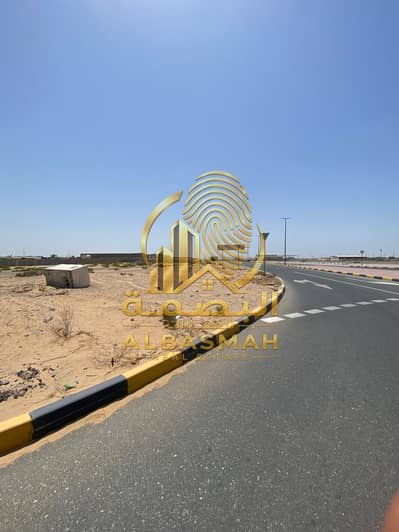 Plot para en Venta en Tilal City, Sharjah - WhatsApp Image 2026-06-10 at 1.43. 48 PM. jpeg Plot para en Venta en Tilal City, Sharjah - WhatsApp Image 2026-06-10 at 1.43. 48 PM. jpeg