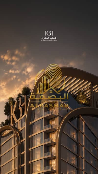 فلیٹ 2 غرفة نوم للبيع في كورنيش عجمان، عجمان - 5cf50dcc-49ff-4a70-9321-f4f6c4f28119. jpeg فلیٹ 2 غرفة نوم للبيع في كورنيش عجمان، عجمان - 5cf50dcc-49ff-4a70-9321-f4f6c4f28119. jpeg