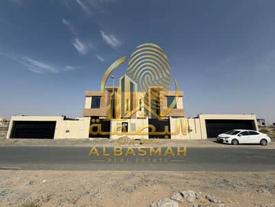 5 Bedroom Villa for Sale in Al Riqaibah, Sharjah - 208e41ef-45d5-4bcf-8b9b-c4c14b9a07b5. jpg