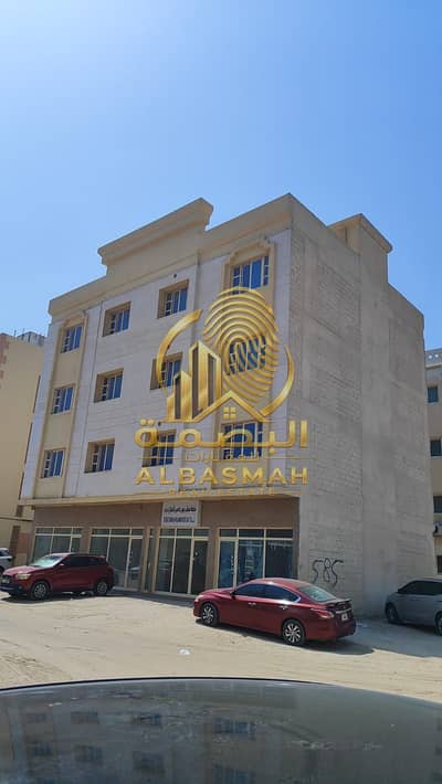 9 Cпальни Здание Продажа в Мувайли Коммерческая, Шарджа - WhatsApp Image 2026-07-08 at 11.04. 38 AM-2. jpeg