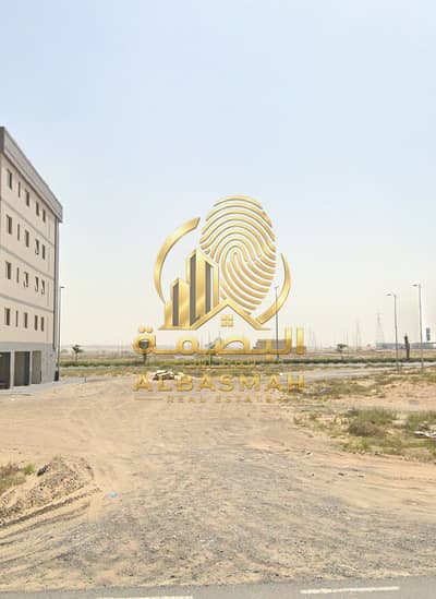 Plot in vendita a Tilal City, Sharjah - IMG_7457. jpeg Plot in vendita a Tilal City, Sharjah - IMG_7457. jpeg