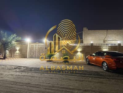 5 Slaapkamers Villa te Koop in Al Ghafia, Sharjah - 55384e87-c024-4c61-8e4e-4b45c6042e2d. jpg 5 Slaapkamers Villa te Koop in Al Ghafia, Sharjah - 55384e87-c024-4c61-8e4e-4b45c6042e2d. jpg