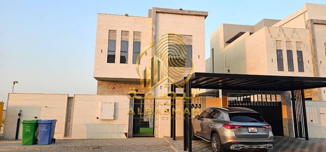 6 Schlafzimmer Villa zum zum Verkauf in Al Zubair, Sharjah - e76c21b5-a96b-41bd-b57f-a172129dfc68. jpg