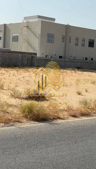 Plot for Sale in Hoshi, Sharjah - WhatsApp Image 2026-07-07 at 11.55. 25 AM-2. jpeg