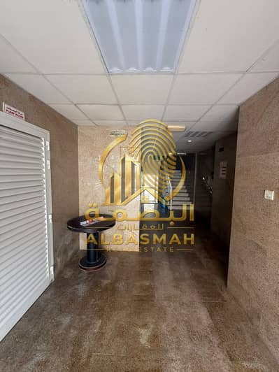 Building zum zum Verkauf in Al Nabba, Sharjah - db214f42-8048-4629-a5e5-bbc7e9980cad. jpeg