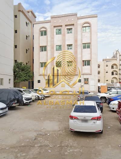 Plot zum zum Verkauf in Bu Tina, Sharjah - acb3bd3c-4014-461e-934e-d79266c1b4a7. jpeg