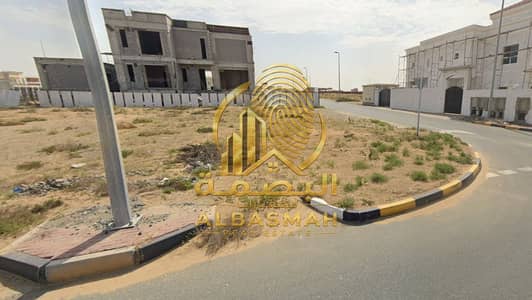 Plot zum Verkauf in Al Riqaibah, Sharjah - Screenshot 2026-07-23 141457. png