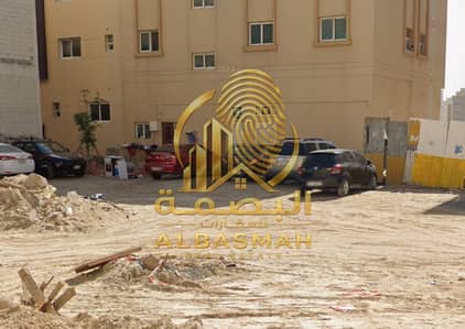 Plot for Sale in Muwaileh Commercial, Sharjah - لقطة شاشة 2026-01-21 105202. png