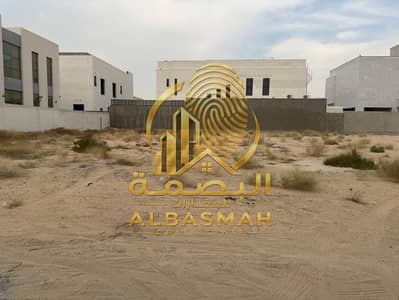 Plot zum Verkauf in Hoshi, Sharjah - WhatsApp Image 2026-01-12 at 11.34. 40 AM (1). jpeg