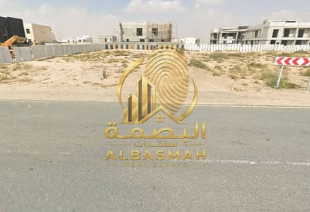 Plot zum Verkauf in Hoshi, Sharjah - Screenshot 2026-07-01 131807. png