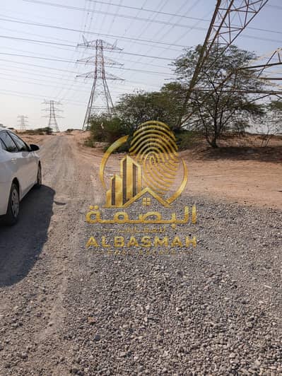 Industrial Land in vendita a Al Hamriyah, Sharjah - 546e1cb7-d1c6-47ec-b043-e7a47774c324. jpg Industrial Land in vendita a Al Hamriyah, Sharjah - 546e1cb7-d1c6-47ec-b043-e7a47774c324. jpg