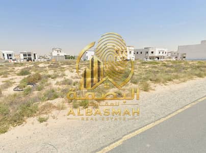 Plot for Sale in Hoshi, Sharjah - Screenshot 2026-07-26 104943. png
