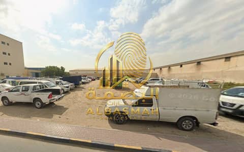 Industrial Land te Koop in Industrial Area, Sharjah - لقطة شاشة 2026-06-16 143747. png