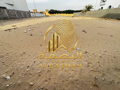 Plot zum zum Verkauf in Al Noaf, Sharjah - WhatsApp Image 2026-07-08 at 2.20. 03 PM (1). jpeg