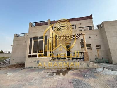 5 Camere Villa in vendita a Al Rahmaniya, Sharjah - WhatsApp Image 2026-08-23 at 11.23. 52 AM (2). jpeg 5 Camere Villa in vendita a Al Rahmaniya, Sharjah - WhatsApp Image 2026-08-23 at 11.23. 52 AM (2). jpeg