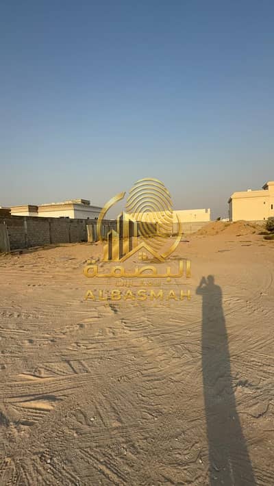 Plot in vendita a Al Suyoh, Sharjah - 011eb740-8e71-4236-963e-97662ea250c6. jpg Plot in vendita a Al Suyoh, Sharjah - 011eb740-8e71-4236-963e-97662ea250c6. jpg