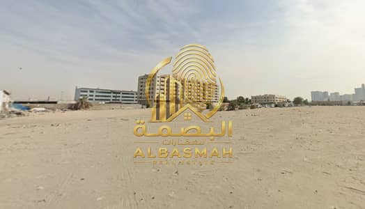 Plot in vendita a Al Darari, Sharjah - لقطة شاشة 2026-07-23 104723. png Plot in vendita a Al Darari, Sharjah - لقطة شاشة 2026-07-23 104723. png
