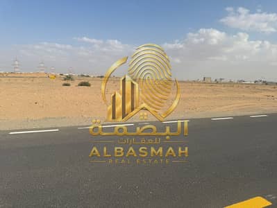 Plot in vendita a Muzairah, Sharjah - f4bf6b12-ce2c-4ff3-870a-6f60d19539c9. jpg Plot in vendita a Muzairah, Sharjah - f4bf6b12-ce2c-4ff3-870a-6f60d19539c9. jpg