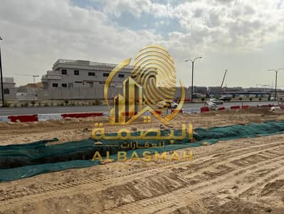 Plot for Sale in Muwaileh Commercial, Sharjah - 48e7a8b4-fb7d-47b0-8e13-bd1292f41339. jpg Plot for Sale in Muwaileh Commercial, Sharjah - 48e7a8b4-fb7d-47b0-8e13-bd1292f41339. jpg