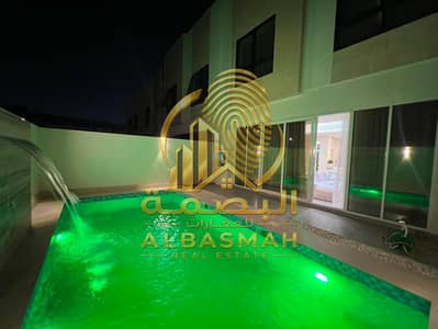 4 Camere Villa in vendita a Tilal City, Sharjah - WhatsApp Image 2026-08-25 at 9.46. 21 AM (2). jpeg 4 Camere Villa in vendita a Tilal City, Sharjah - WhatsApp Image 2026-08-25 at 9.46. 21 AM (2). jpeg