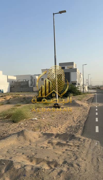 Plot for Sale in Hoshi, Sharjah - WhatsApp Image 2026-06-01 at 2.19. 58 PM (1). jpeg Plot for Sale in Hoshi, Sharjah - WhatsApp Image 2026-06-01 at 2.19. 58 PM (1). jpeg