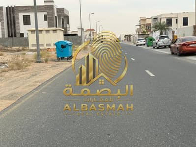Plot zum Verkauf in Hoshi, Sharjah - WhatsApp Image 2026-01-12 at 11.34. 41 AM (2). jpeg