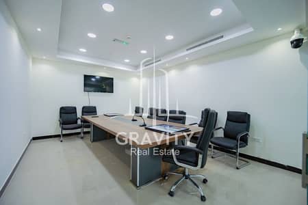 Office de à à louer à Al Reem Island, Abu Dhabi - WhatsApp Image 2026-08-29 at 9.52. 32 AM (1). jpeg Office de à à louer à Al Reem Island, Abu Dhabi - WhatsApp Image 2026-08-29 at 9.52. 32 AM (1). jpeg