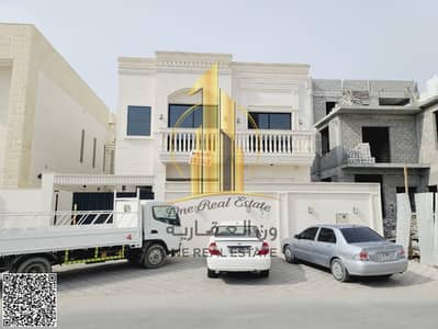 Villa de 5 chambres à à louer à Al Helio, Ajman - IMG-20260827-WA0152. jpg Villa de 5 chambres à à louer à Al Helio, Ajman - IMG-20260827-WA0152. jpg