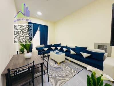 1 Bedroom Flat for Rent in Corniche Ajman, Ajman - IMG-20250717-WA0118. jpg