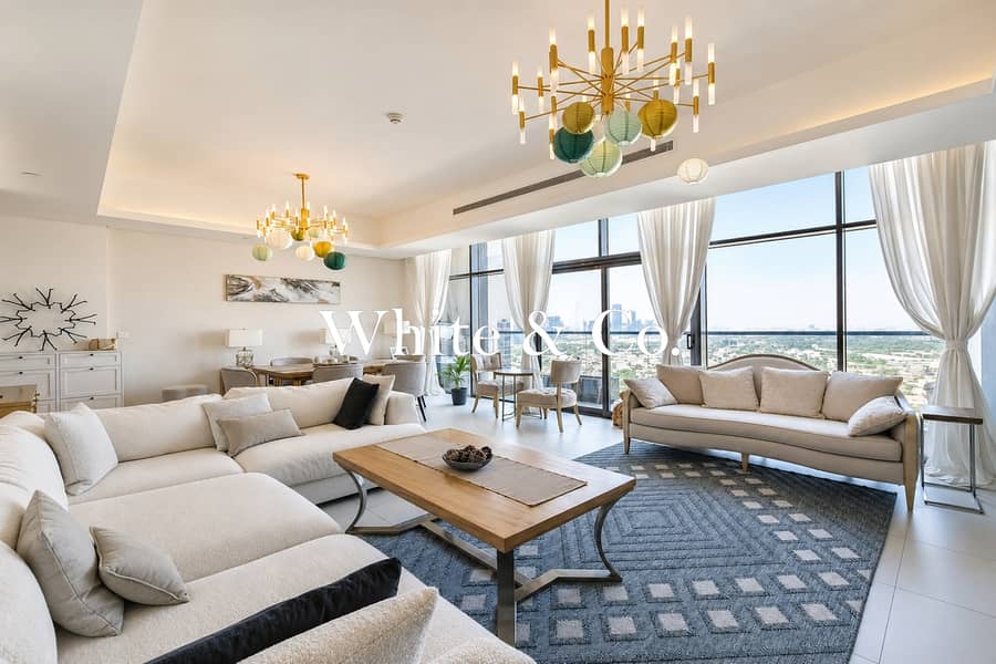Квартира в Дубай Даунтаун,Мада Резиденсес, 2 cпальни, 2950000 AED - 16324783 Квартира в Дубай Даунтаун,Мада Резиденсес, 2 cпальни, 2950000 AED - 16324783