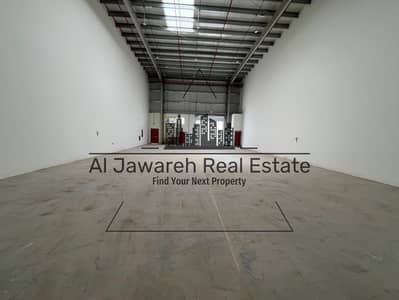 Warehouse para en Alquiler en Umm Al Thuoob, Umm Al Quwain - WhatsApp Image 2026-08-13 at 09.29. 20 (5). jpeg