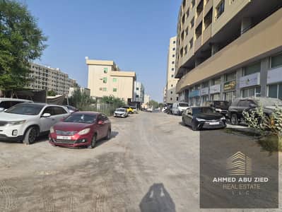 Plot zum zum Verkauf in Al Bustan, Ajman - WhatsApp Image 2026-08-29 at 12.05. 27 AM (2). jpeg Plot zum zum Verkauf in Al Bustan, Ajman - WhatsApp Image 2026-08-29 at 12.05. 27 AM (2). jpeg