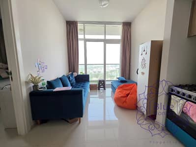 1 habitación Apartamento para en Alquiler en DAMAC Hills, Dubai - 219794. jpg