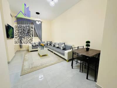 2 habitaciones Apartamento para en Alquiler en Al Nuaimiya, Ajman - IMG-20240927-WA0088. jpg
