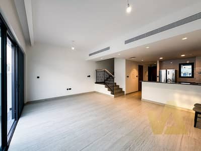 大马士革湖住宅， 迪拜 5 卧室联排别墅待租 - 18. jpg