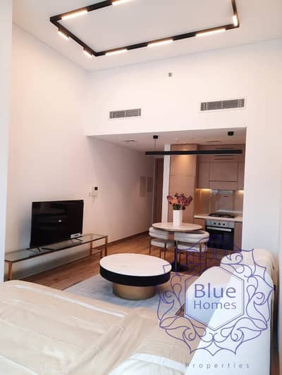 Studio for Rent in Jumeirah Village Circle (JVC), Dubai - WhatsApp Image 2026-08-28 at 8.20. 08 PM (2). jpeg
