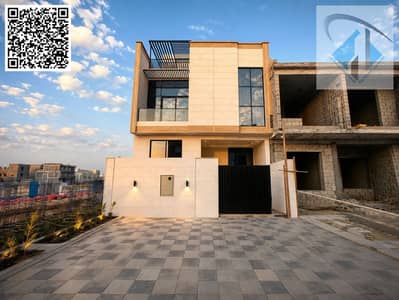 5 Slaapkamers Villa te Koop in Al Helio, Ajman - e05fa14c-f569-492f-9f44-5dedbe339694. jpg