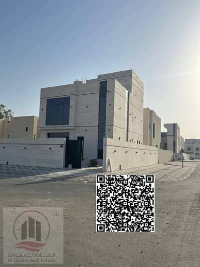 5 Slaapkamers Villa te Koop in Al Helio, Ajman - نمتاشينمشتاهمنشسيتاشسكمن. jpeg
