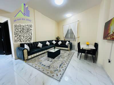2 Bedroom Flat for Rent in Corniche Ajman, Ajman - WhatsApp Image 2024-03-13 at 5.23. 57 AM (1). jpeg
