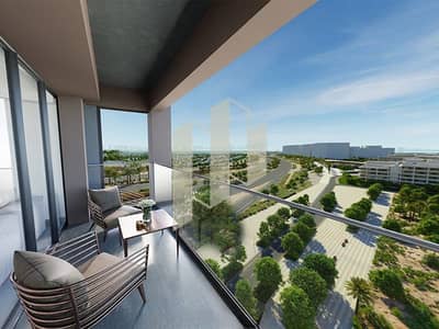 2 habitaciones Apartamento para en Venta en Saadiyat Island, Abu Dhabi - 2 Br (16). jpg