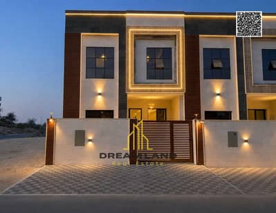 4 Slaapkamers Villa te Koop in Al Zahya, Ajman - batch_WhatsApp Image 2026-08-28 at 2.21. 30 PM. jpg