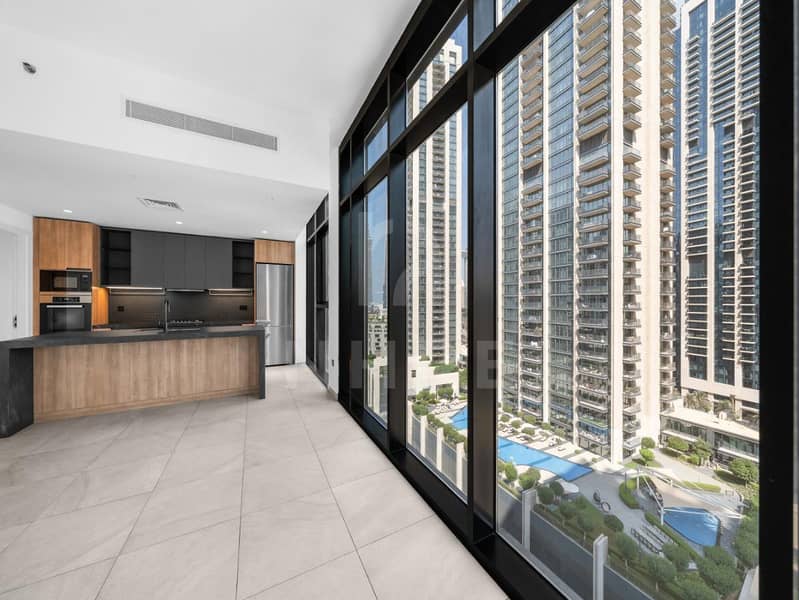 Apartamento en Downtown Dubai,DT1 Tower, 2 dormitorios, 4600000 AED - 16324989 Apartamento en Downtown Dubai,DT1 Tower, 2 dormitorios, 4600000 AED - 16324989