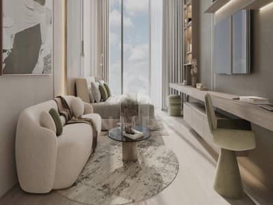 Studio zum zum Verkauf in Dubai Land Residence Complex (DLRC), Dubai - Wohnung in Dubai Land Residence Complex (DLRC)，Cove Living Residence by Imtiaz, 750000 AED - 16324987