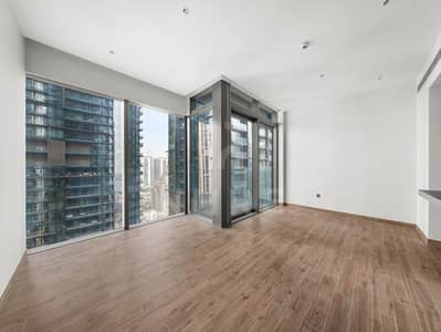 2 Bedroom Flat for Rent in Dubai Marina, Dubai - Vacant | Unfurnished | Golf / Pool / Marina View.