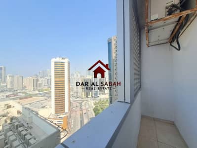 1 Schlafzimmer Wohnung zum Miete in Al Nahda (Sharjah), Sharjah - IMG-20241116-WA0030. jpg