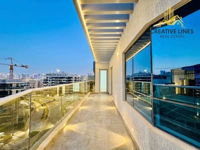 2 Bedroom Flat for Rent in Arjan, Dubai - IMG_8681. jpg