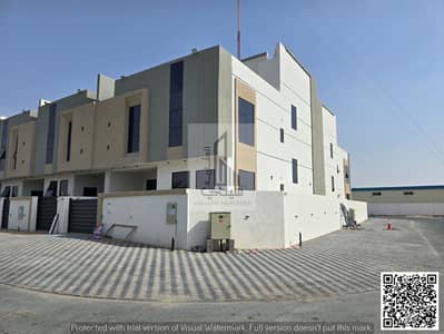 5 Slaapkamers Villa te Huur in Al Helio, Ajman - WhatsApp Image 2026-08-27 at 10.08. 34 AM (1) (1). jpeg