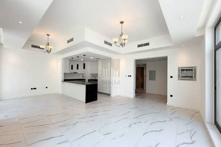 4 Bedroom Villa for Sale in Mohammed Bin Rashid City (MBR City), Dubai - Luxurious 4BHK+Maid | Elie Saab Villa | Brand New 4 Bedroom Villa for Sale in Mohammed Bin Rashid City (MBR City), Dubai - Luxurious 4BHK+Maid | Elie Saab Villa | Brand New