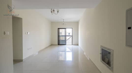 2 Slaapkamers Appartement te Huur in Al Jurf, Ajman - شقة غرفتين وصالة للإيجار في الجرف 3، عجمان6. jpeg