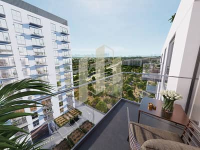 1 habitación Apartamento para en Venta en Saadiyat Island, Abu Dhabi - 1 Br (4). jpg 1 habitación Apartamento para en Venta en Saadiyat Island, Abu Dhabi - 1 Br (4). jpg